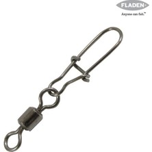 Fladen Bilyalı Klipsli Firdöndü 7