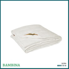 Othello Classico Bambina Bambu Yorgan 195X215