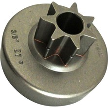 Dolity 3/8'' 038 MS380 Replacements Için 7t Zincir Dişlisi (Yurt Dışından)
