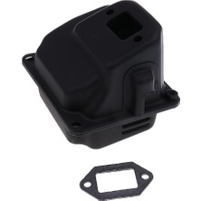 Dolity 038 380 MS380 038 Av Parçaları Için Egzoz ve Conta (Yurt Dışından)