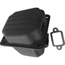 Dolity 038 380 MS380 038 Av Parçaları Için Egzoz ve Conta (Yurt Dışından)
