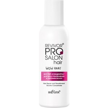 Belita Revivor Pro Salon Hair Saç Restorasyonu ve Beslenmesi Için Konsantre (100 Ml)