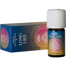 Vivasan  Organik Long Life Yağı 5 ml (uçucu/eterik)
