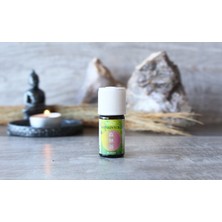 Vivasan Organik Shinrin Yoku - Orman Banyosu Yağı 5 ml (Eterik/Uçucu)