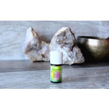 Vivasan Organik Shinrin Yoku - Orman Banyosu Yağı 5 ml (Eterik/Uçucu)