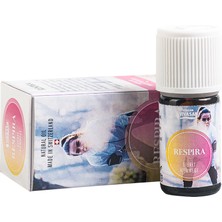 Vivasan Organik Respira Yağı 5 ml