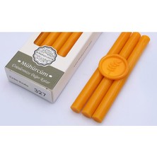 Profisher Mühür Mumu Çubuk 11MMX120MM 10 Lu Paket Model: 327 Mango