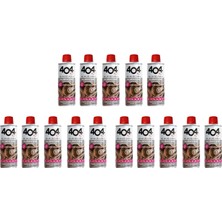 404 Pas Sökücü Spreyi 400 ml 15'li