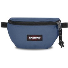 Eastpak Springer Unisex Mavi Bel Çantası EK000074U591
