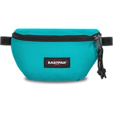 Eastpak Springer Unisex Mavi Bel Çantası EK000074W741