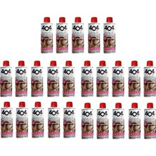 404 Pas Sökücü Spreyi 400 ml 25'li
