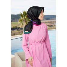 Armine İpek Eşarp Twill 2023 İlkbahar Yaz