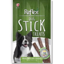 Reflex Plus Dog Mını&small Adult 3 kg Salmon