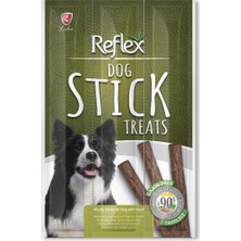 Reflex Plus Dog Mını&small Adult 3 kg Salmon