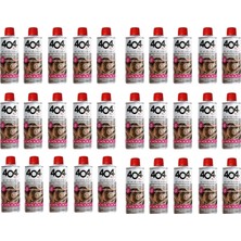 404 Pas Sökücü Speyi 400 ml 30'lu