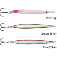 Hansen Silver Arrow 11CM 24GR Hansen-Pink Pig