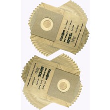 Marketto Fantom Dc 2500 Toz Torbası Kağıt 20 Adet