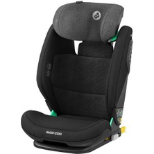 Maxi-Cosi Rodifix Pro I-Size Isofix'li 15-36 kg Çocuk Oto Koltuğu Authentic Black