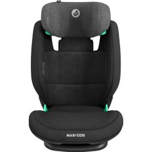 Maxi-Cosi Rodifix Pro I-Size Isofix'li 15-36 kg Çocuk Oto Koltuğu Authentic Black