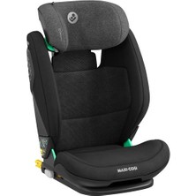 Maxi-Cosi Rodifix Pro I-Size Isofix'li 15-36 kg Çocuk Oto Koltuğu Authentic Black