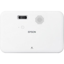 Epson CO-FH02 3000 Ans 1920X1080 Fhd 3lcd Androıd Smart HDMI USB Projeksiyon Cihazı