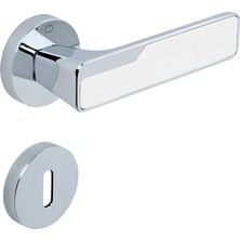 Çebi Kapı Kolu Modern A572030 MP02 PL21 Pro ODA KAPI KOLU