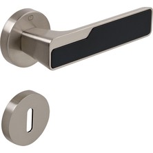Çebi Kapı Kolu Modern A572030 MP08 PL16 Pro ODA KAPI KOLU