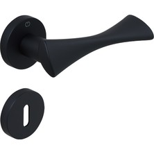 Çebi Kapı Kolu Modern A532 MP24 Toro ODA KAPI KOLU
