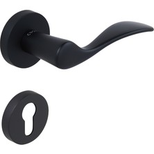 Croma Kapı Kolu CRM1104 Eva MP24 Yuv YALE KAPI KOLU