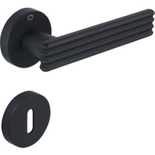 ÇEBİ A584010 PC24 LECO MODERN KAPI KOLU
