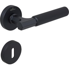 Çebi Kapı Kolu Knurling A5182 MP24 MP24 Mood Nkt. ODA KAPI KOLU