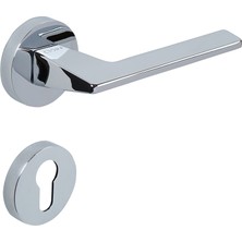 Croma Kapı Kolu CRM1106 Vıa MP02 Yuv YALE KAPI KOLU