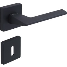 Croma Kapı Kolu CRM1106 Vıa-S MP24 Kare ODA KAPI KOLU