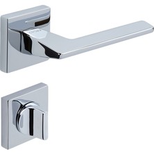 Croma Kapı Kolu CRM1106 Vıa-S MP02 Kare WC KAPI KOLU