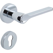 Croma Kapı Kolu CRM1107 Irus MP02 Yuv YALE KAPI KOLU