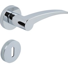 Çebi Kapı Kolu Modern A508 MP02 Icono ODA KAPI KOLU