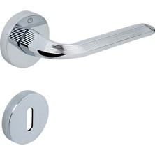 ÇEBİ A555010 MP02 ERA MODERN KAPI KOLU