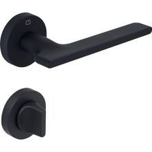 Çebi Kapı Kolu Modern A5103 Mıra MP24 WC KAPI KOLU