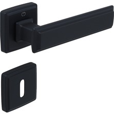 Çebi Kapı Kolu Modern A5104 Rome MP24 ODA KAPI KOLU