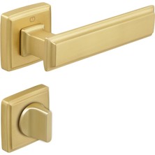 Çebi Kapı Kolu Modern A5104 Rome MP35 WC KAPI KOLU