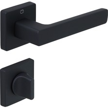 ÇEBİ A5105010 LETA PC24 MODERN KAPI KOLU