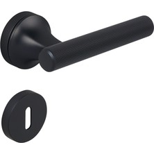 Çebi Kapı Kolu Knurling A5192 MP24 MP24 Oxo Nkt. ODA KAPI KOLU