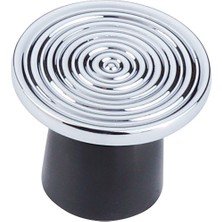 Çebi Düğme Modern Zmk. Düz A41349149 MP02 PL16