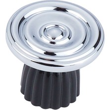 Çebi Düğme Modern Zmk. Çizgili A41359148 MP02 PL16