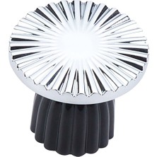 Çebi Düğme Modern Zmk. Çizgili A41399148 MP02 PL16
