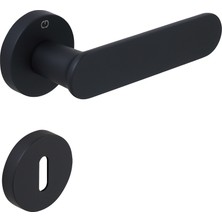 ÇEBİ A571010 PC24 OVA MODERN KAPI KOLU