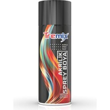 Tremix Sprey Boya 400 Ml Yeşil R6016