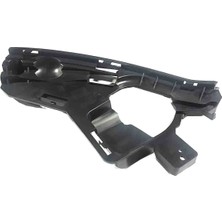 Wenderparts Volvo XC60 Tampon Braketi Sağ 2014-2017