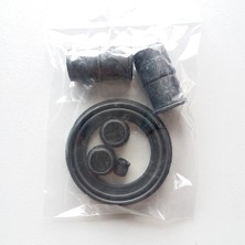 Numeer Ford Focus Kaliper Tamir Takımı Ön 2005-2011