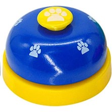 Nunbell Köpek Mama ve Eğitim Zili Köpek Zili